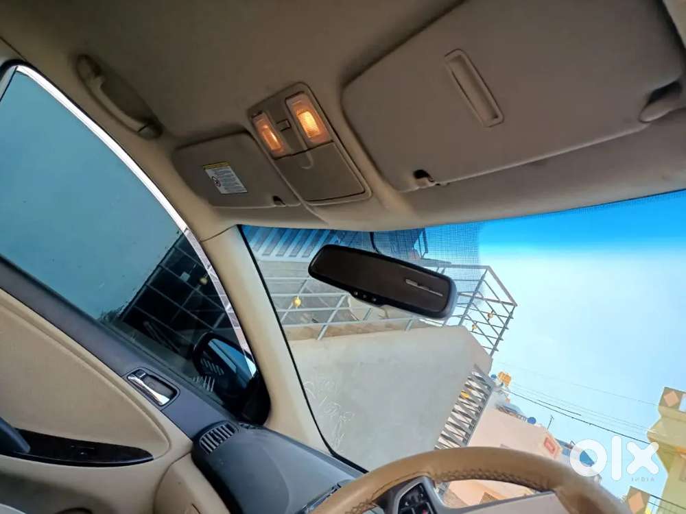Hyundai Verna 1.6 Sx 2014