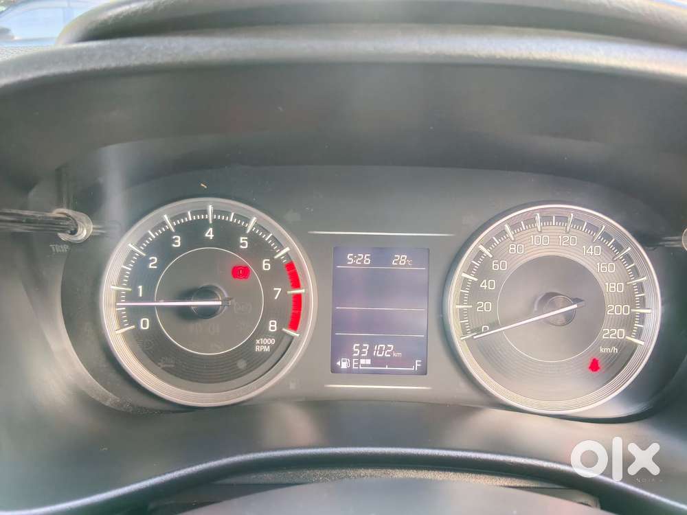Maruti Suzuki Baleno Sigma, 2022, Petrol