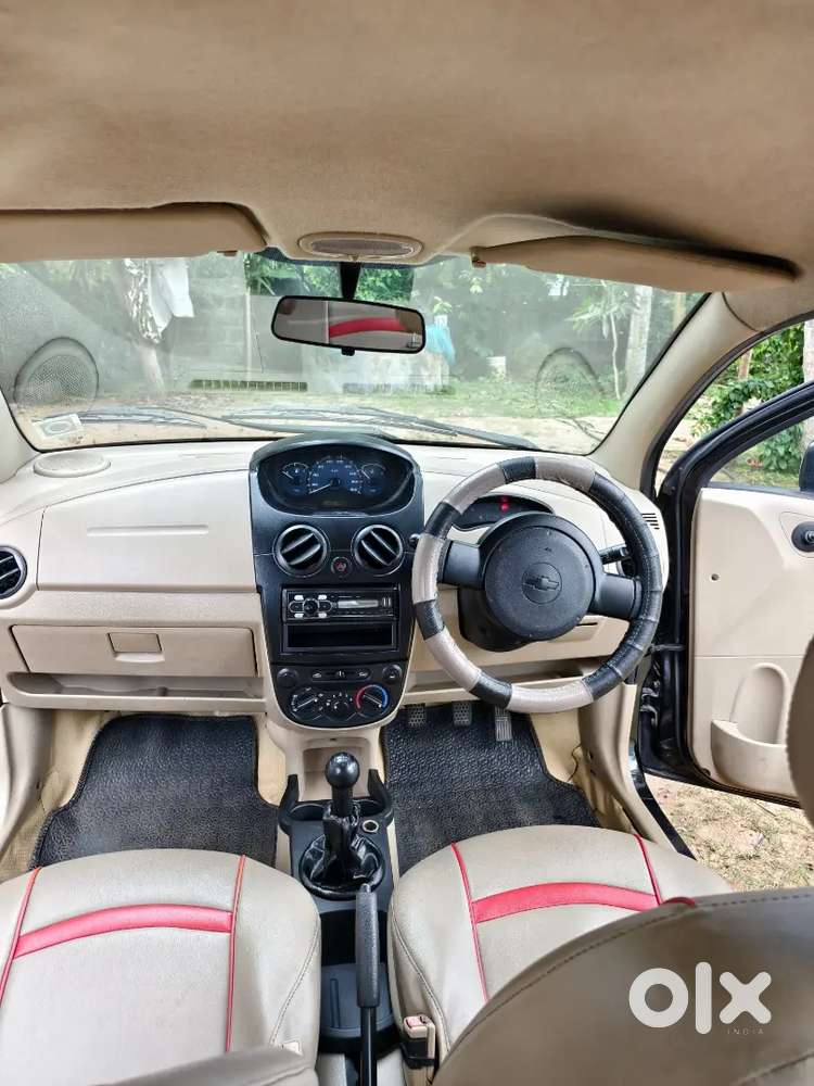 Chevrolet Spark 1.0 Petrol 2009