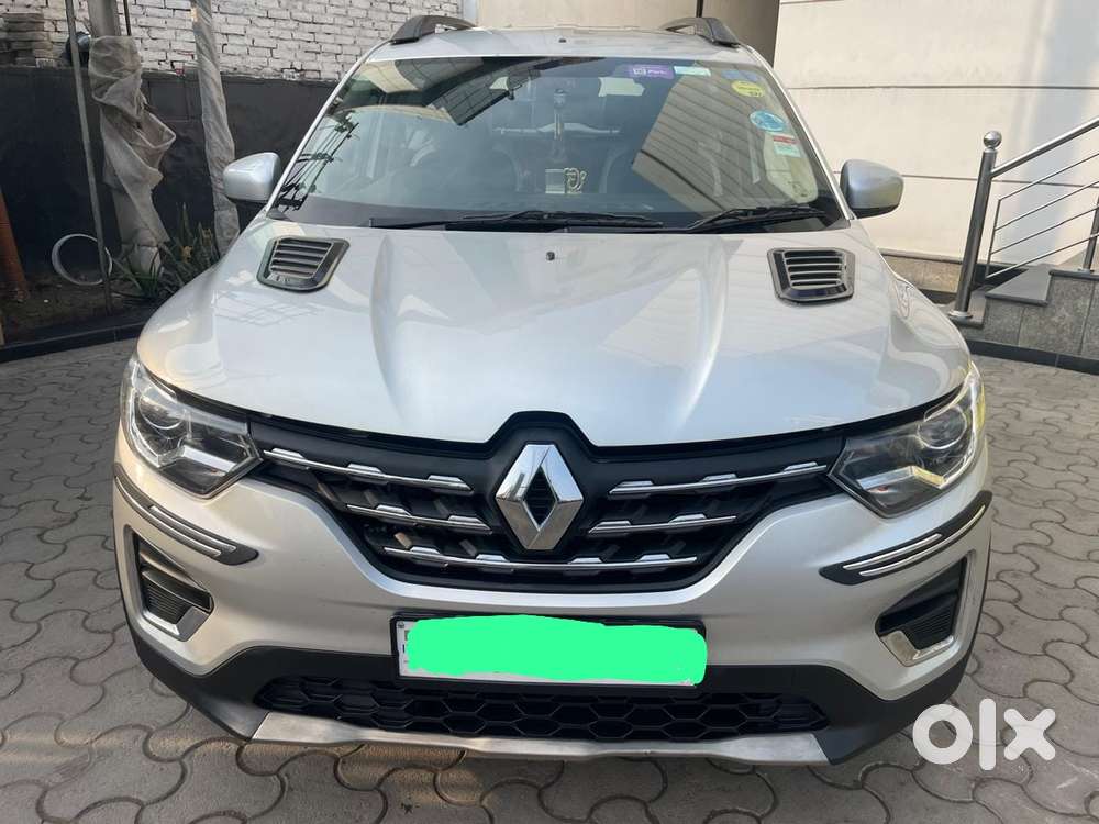 Renault Triber 1.0 Rxe, 2023, Petrol