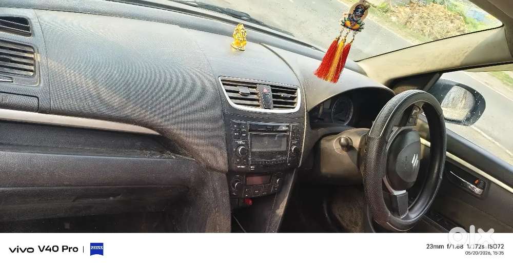 Maruti Suzuki Swift 2017 Diesel 47600 Km Driven