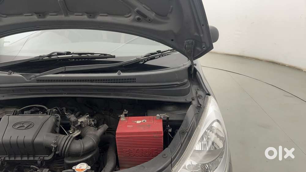 Hyundai I10 Magna 1.1l, 2016, Petrol