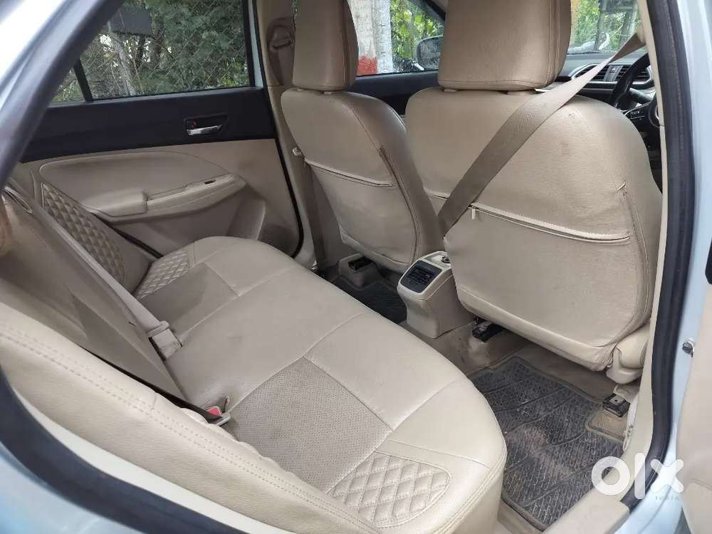 Maruti Suzuki Dzire 1.2 Vxi 2023