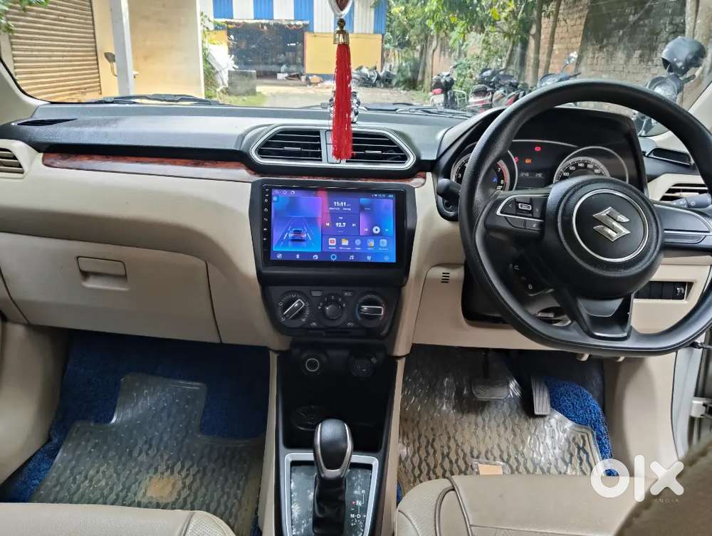 Maruti Suzuki Dzire 2018