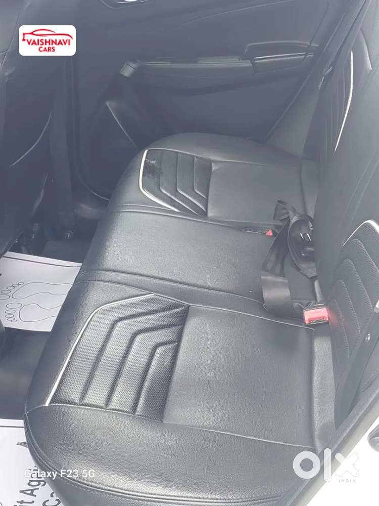 Maruti Suzuki Swift Amt Vxi, 2020, Petrol