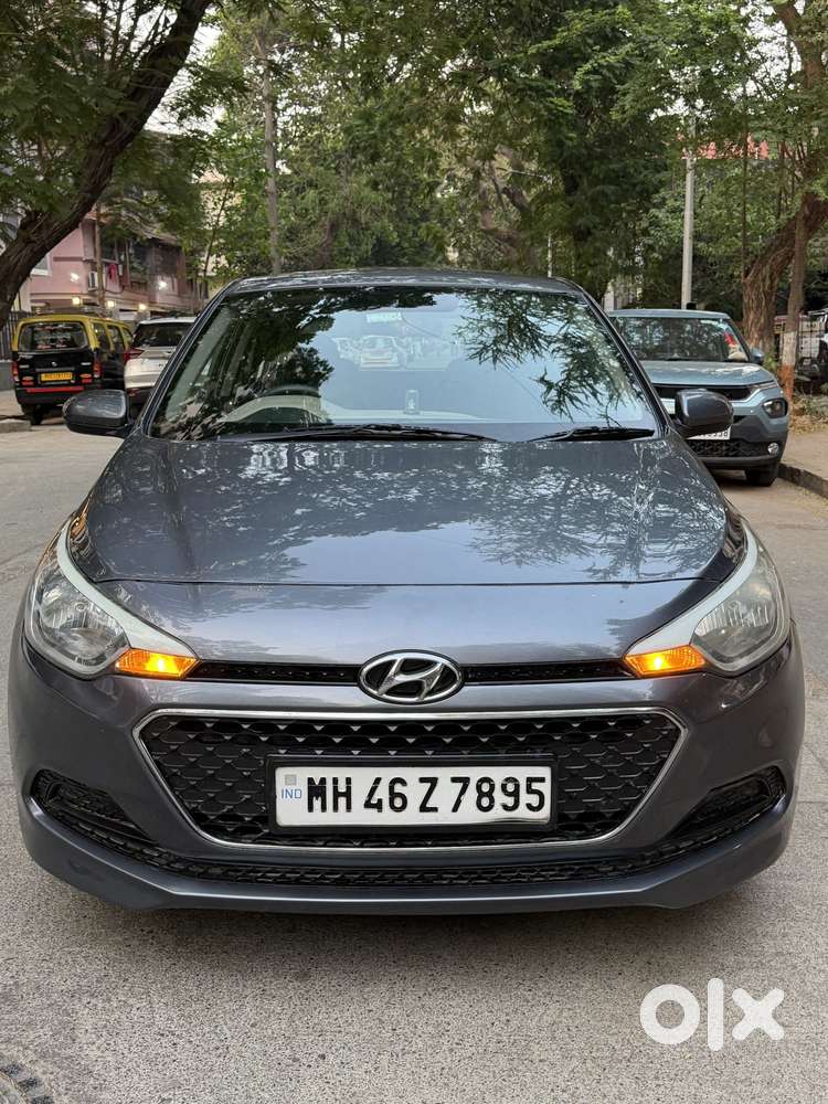 Hyundai I20 Sportz 1.2 Bs-iv, 2014, Cng & Hybrids