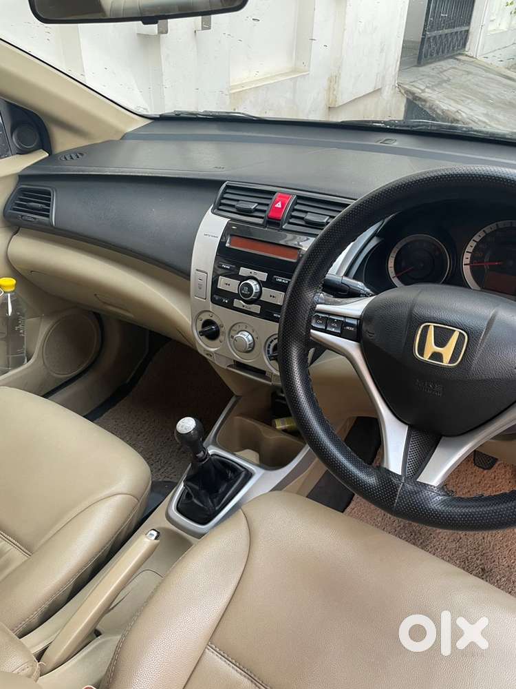 Honda City 2010 Petrol Good Condition