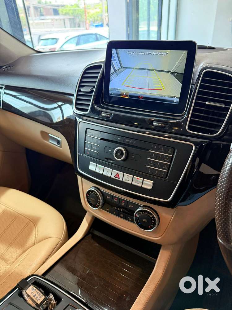 Mercedes-benz M-class Gle 250d, 2018, Diesel
