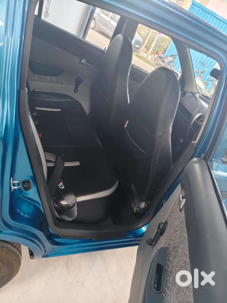 Maruti Suzuki Alto 800 Vxi, 2018, Petrol