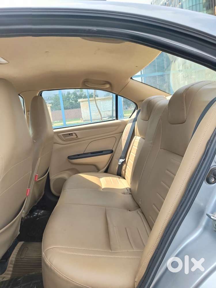Honda Amaze S Mt I-vtec, 2018, Petrol
