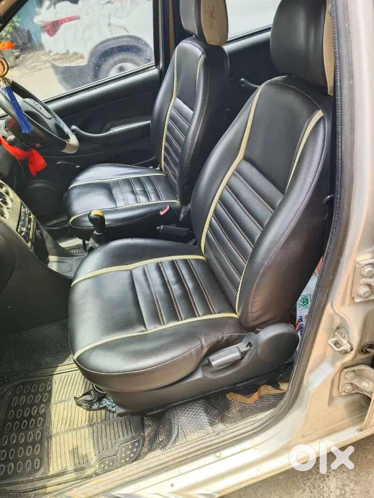 Tata Indica Ev2 2017 Diesel Well Maintained