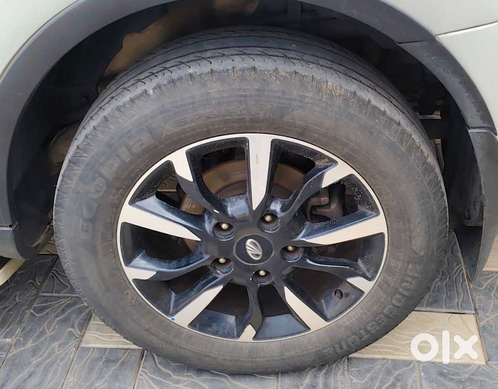 Mahindra Xuv500 W11, 2019, Diesel