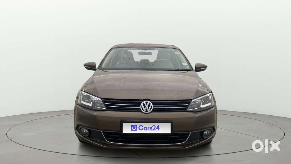 Volkswagen Jetta 2.0l Tdi Highline At, 2014, Diesel