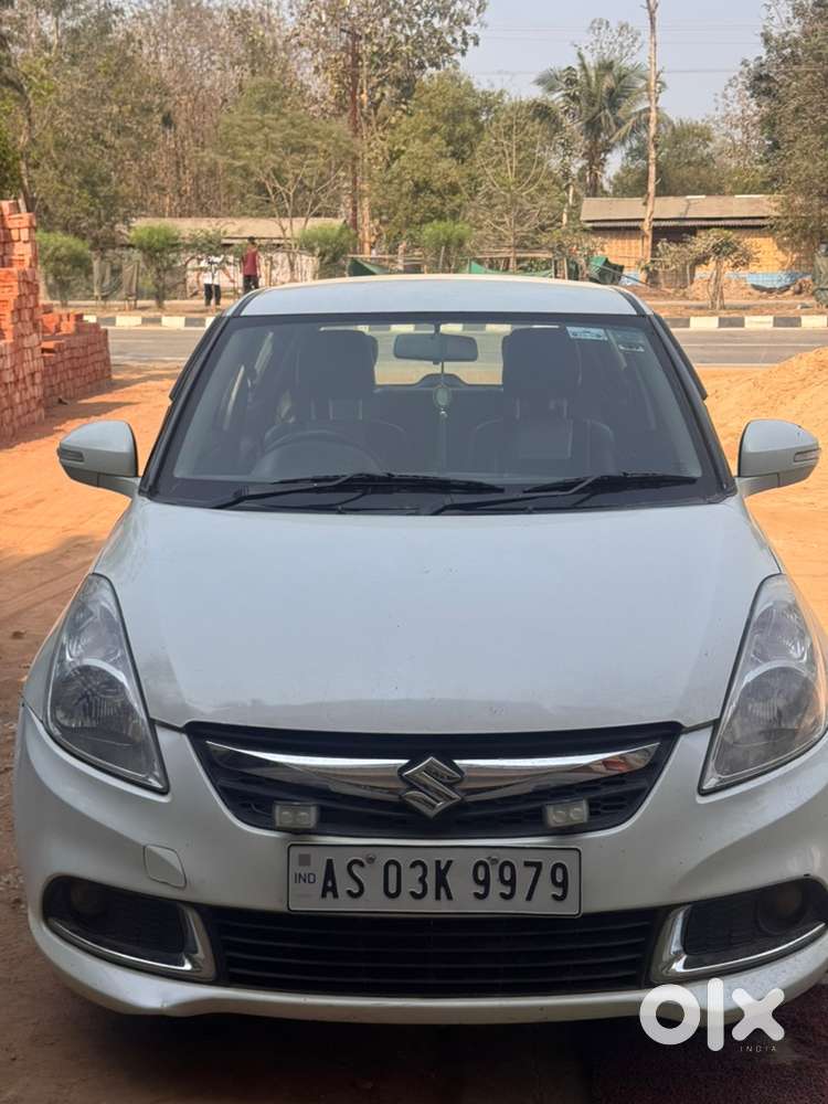 Maruti Suzuki Swift 2012 Diesel Good Condition