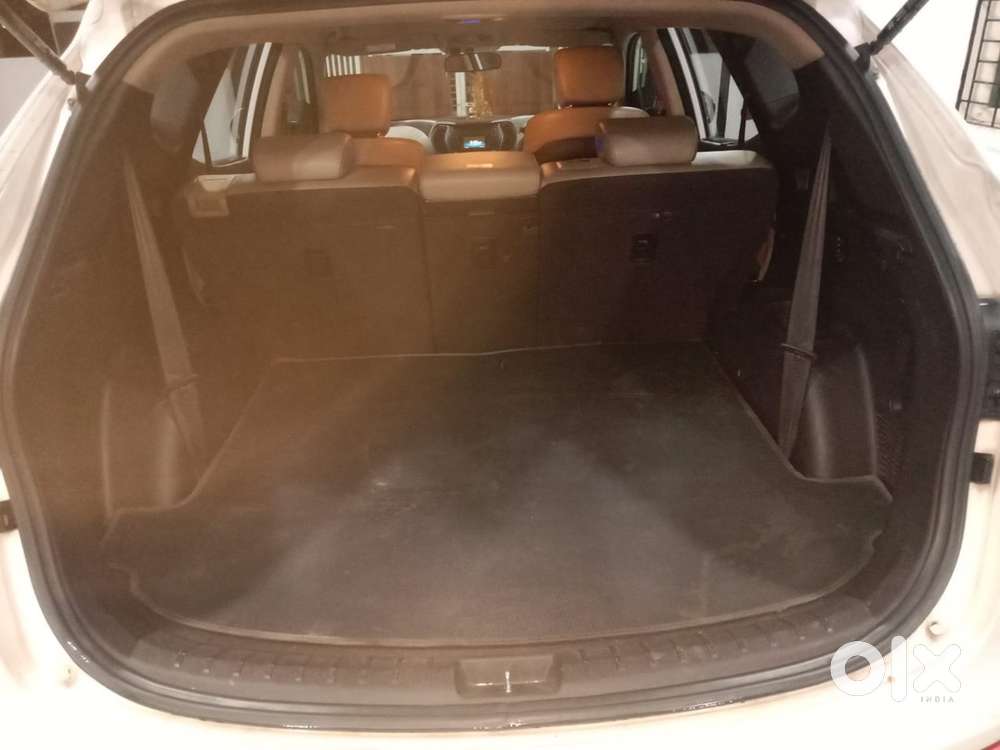 Hyundai Santa Fe Diesel 2014