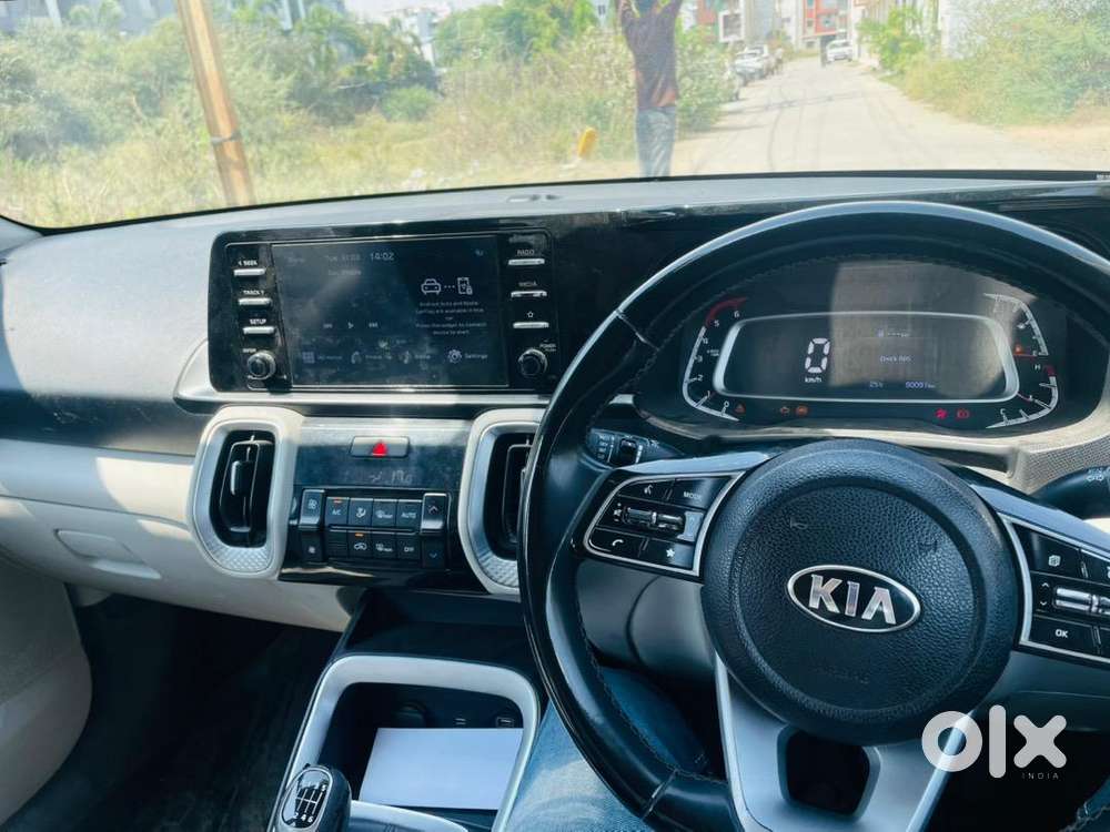 Kia Sonet 2021 Diesel 99999 Km Driven