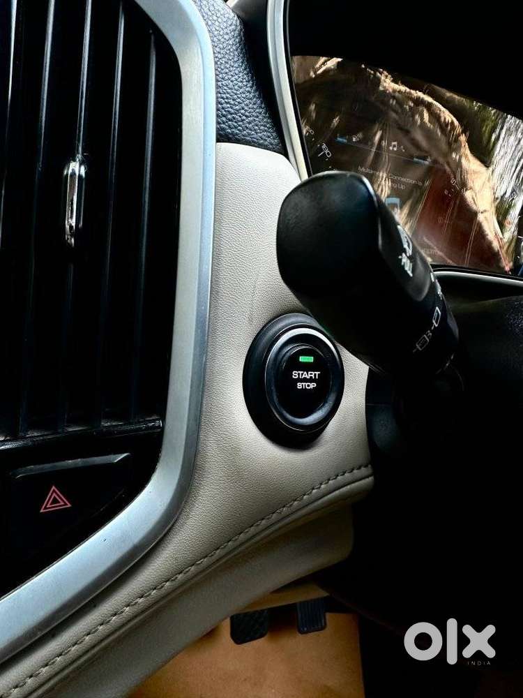 Mg Hector Sharp Diesel Mt, 2021, Diesel