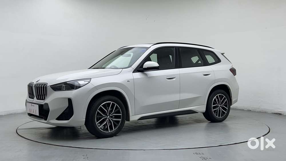 Bmw X1 Sdrive18i M Sport, 2024, Petrol
