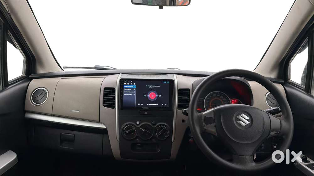 Maruti Suzuki Wagon R 1.0 Vxi, 2013, Cng & Hybrids