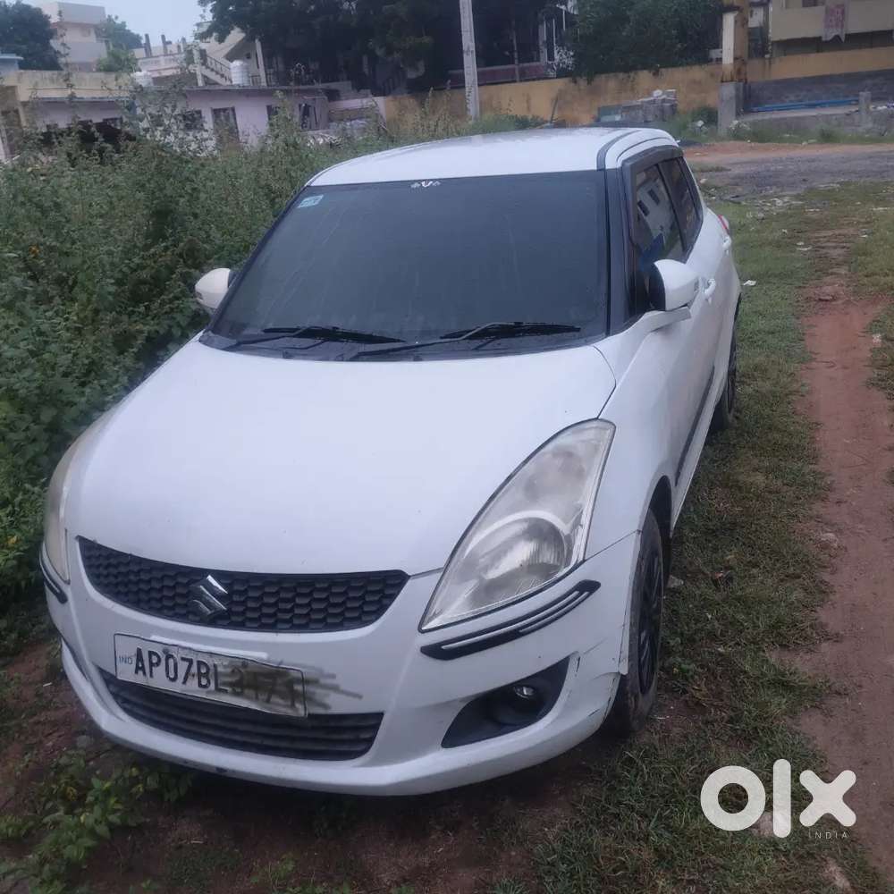 Swift Maruti Suzuki 2012 Diesel Manual