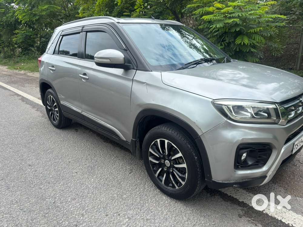 Maruti Suzuki Vitara 2020