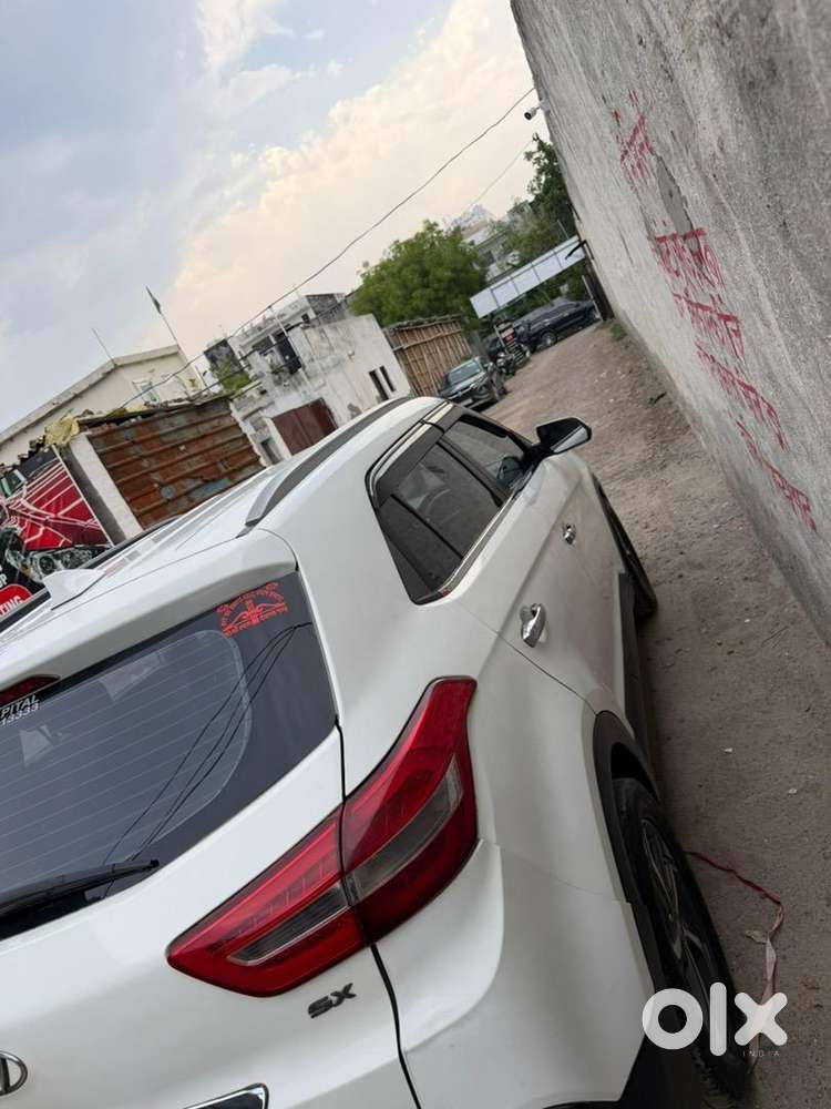 Hyundai Diesel Car 2019