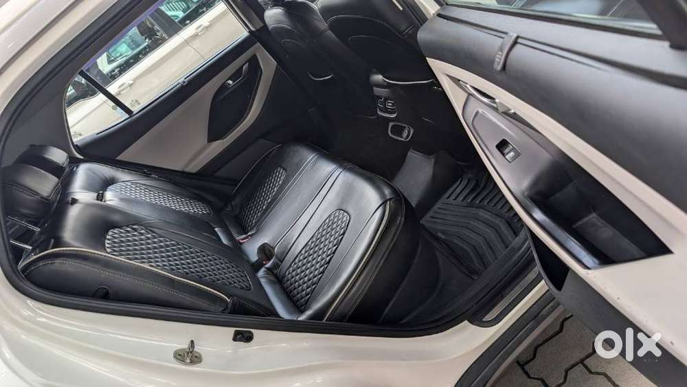Hyundai Creta 1.5 Crdi Sx, 2020, Diesel