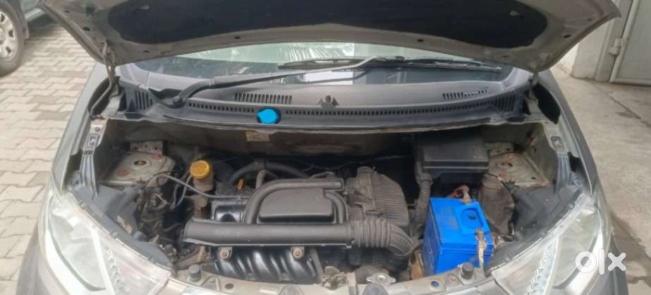 Datsun Redigo T, 2016, Petrol
