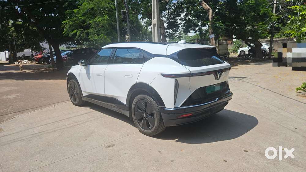 Vinfast Vf 7 Sky, 2025