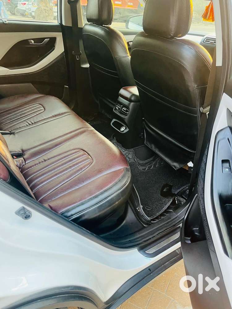 Hyundai Creta 1.6 Sx Option Executive Diesel, 2020, Diesel