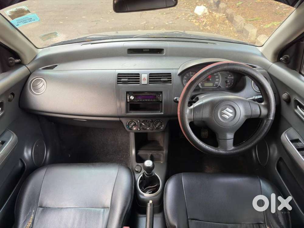 Maruti Suzuki Swift Vxi + Manual, 2007, Petrol