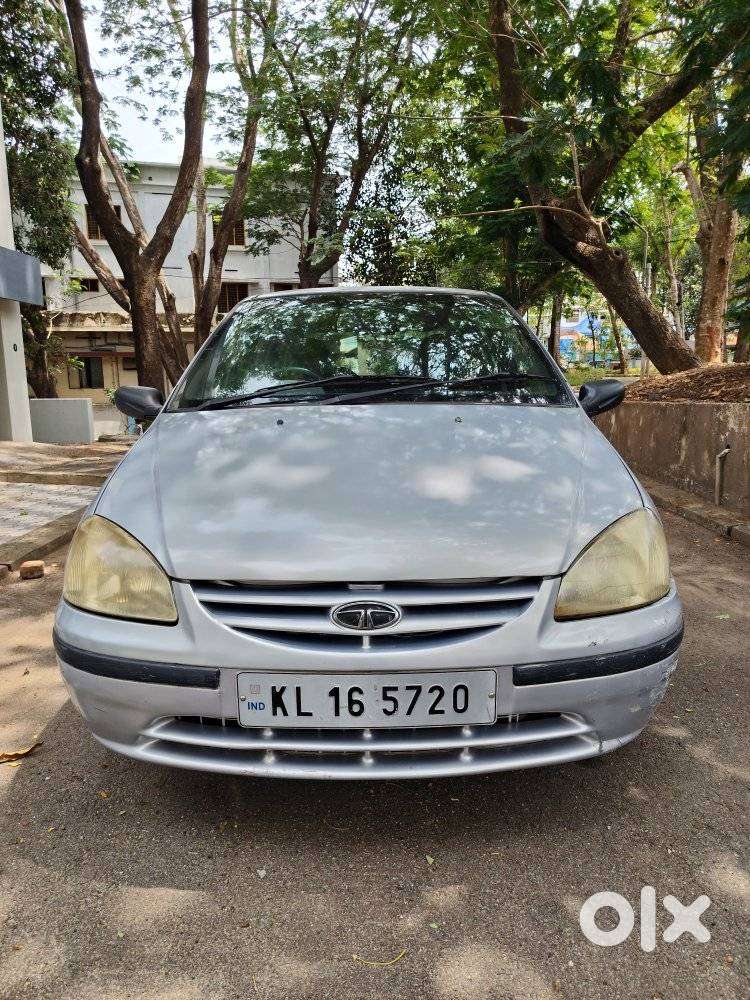 Tata Indica Dle, 2003, Diesel