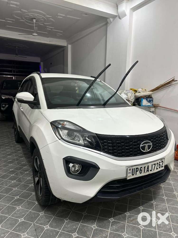 Tata Nexon 2018 Diesel Good Condition