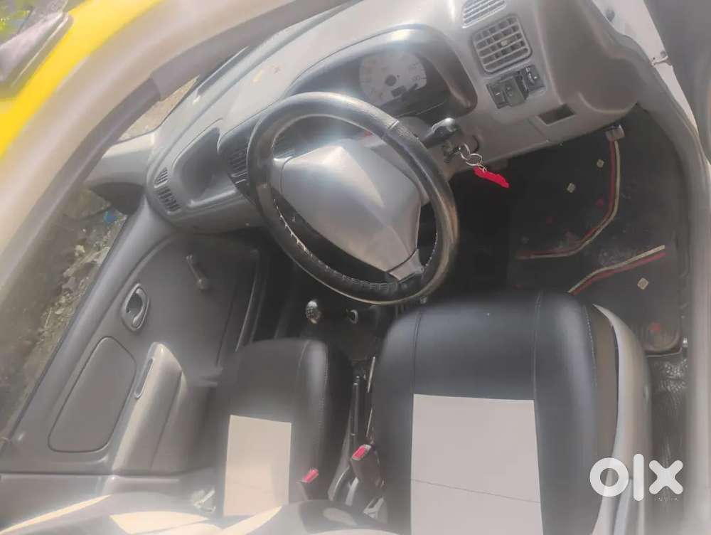 Maruti Suzuki Alto Lxi 2006