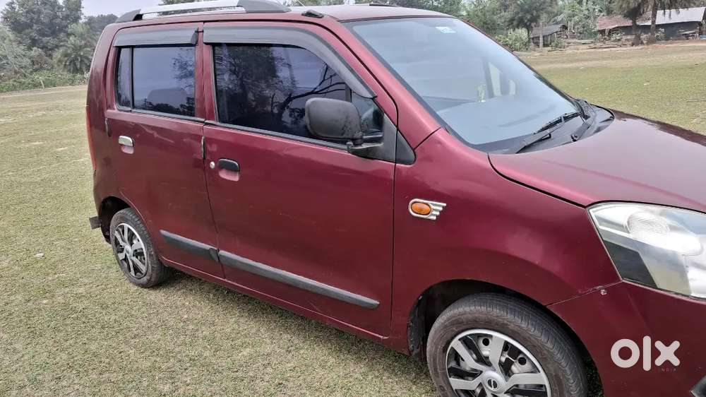 Maruti Suzuki Wagon R 2010