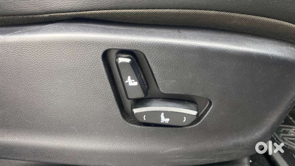 Mg Hector 1.5 Hybrid Sharp, 2020, Petrol