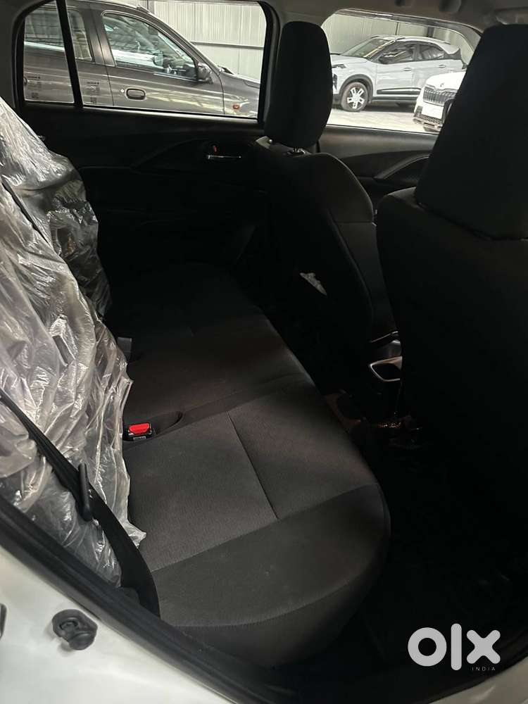 2024 Vxi Fully Loaded With Zxi Features