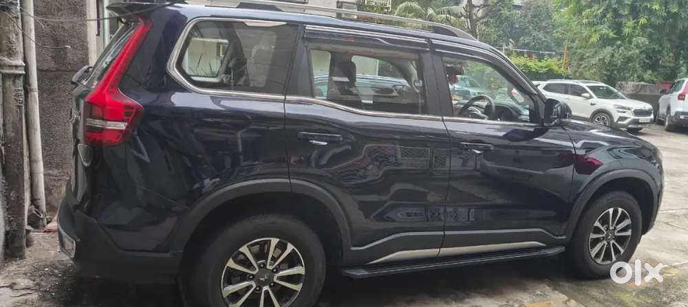 Mahindra Scorpio-n 2024 Diesel