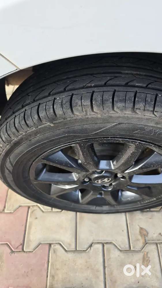 Hyundai Elite I20  /2018 /1.4 Astha