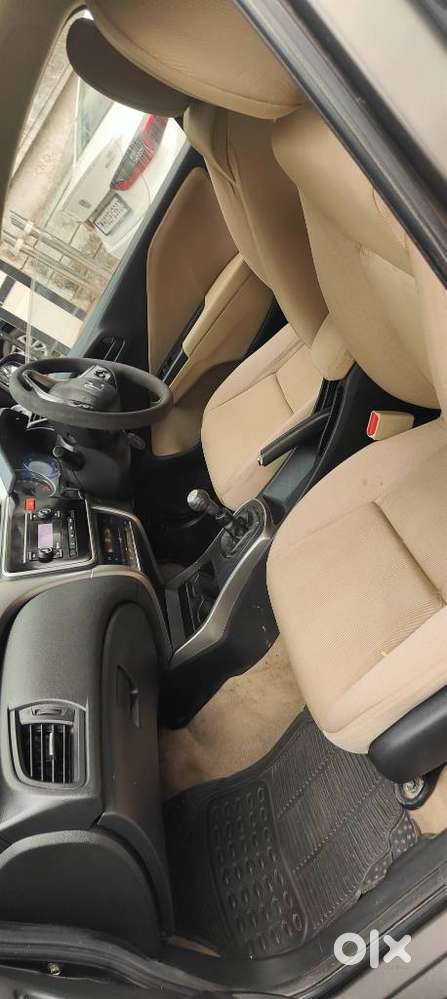 Honda City I Vtec Sv, 2015, Petrol