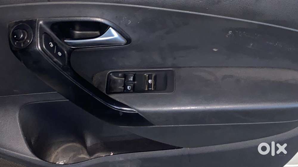 Volkswagen Ameo 1.0 Mpi Comfortline, 2018, Petrol