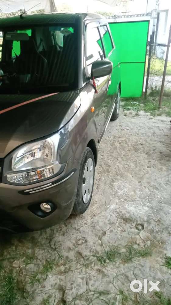 Fronx Leni Hai