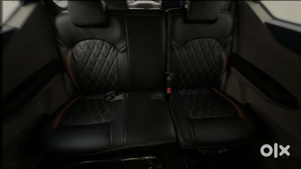 Renault Triber Rxz Easy-r Amt, 2022, Petrol