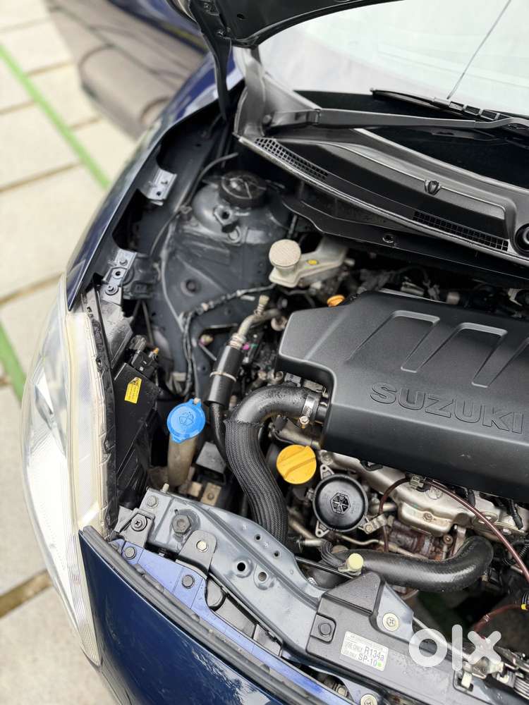 Maruti Suzuki Swift Amt Vdi, 2019, Diesel