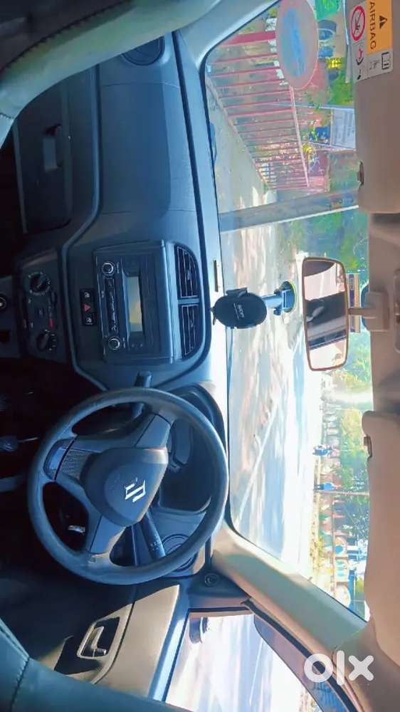 Maruti Suzuki Alto K10 2024 Cng & Hybrids 80000 Km Driven