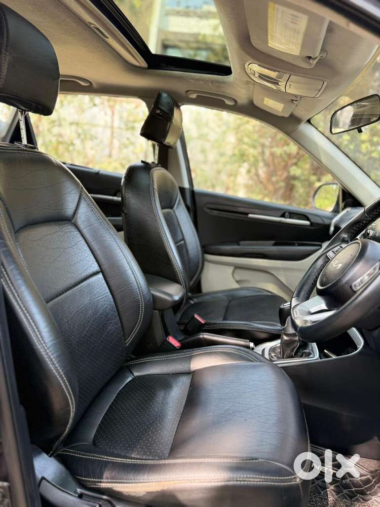 Kia Sonet 1.0 Htx Imt, 2022, Petrol