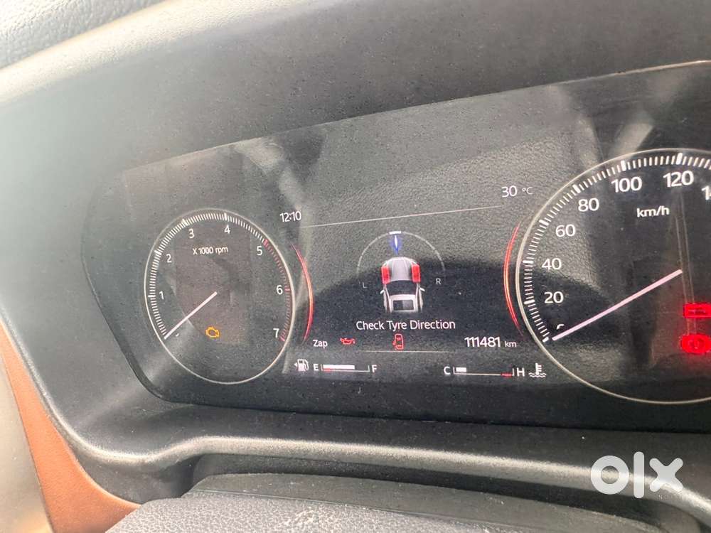 Mahindra Scorpio-n 2022 Diesel Well Maintained