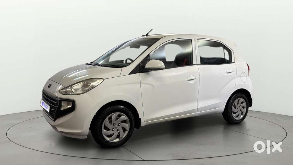 Hyundai New Santro 1.1 Sportz Mt Cng, 2019, Cng & Hybrids
