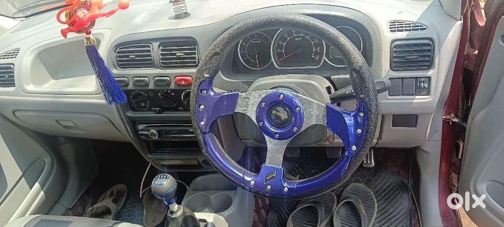 Maruti Suzuki Alto K10 2011 Petrol 57869 Km Driven