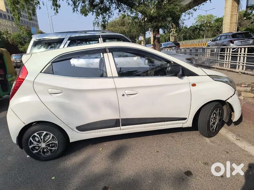 Hyundai Eon 71000 Km Driven 25+ Mileage In City 30+ In Highway
